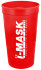 Promotional Red